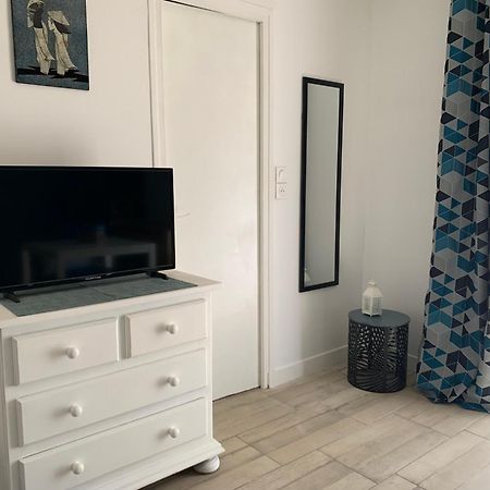 La Grande Terrasse, Appartement Rez-De-Jardin Caen Ngoại thất bức ảnh