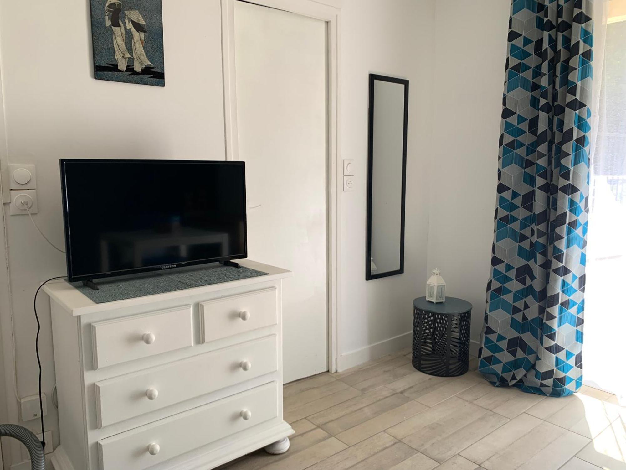 La Grande Terrasse, Appartement Rez-De-Jardin Caen Ngoại thất bức ảnh