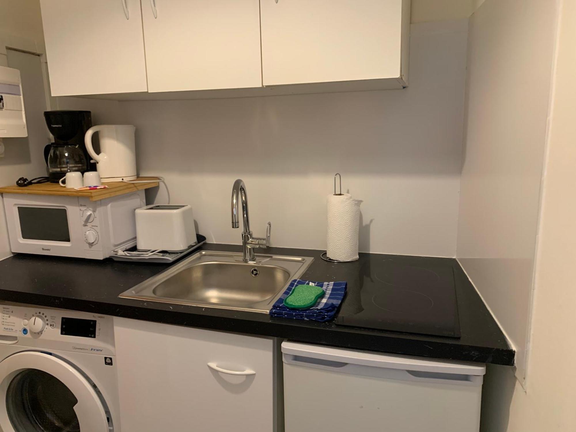 La Grande Terrasse, Appartement Rez-De-Jardin Caen Ngoại thất bức ảnh