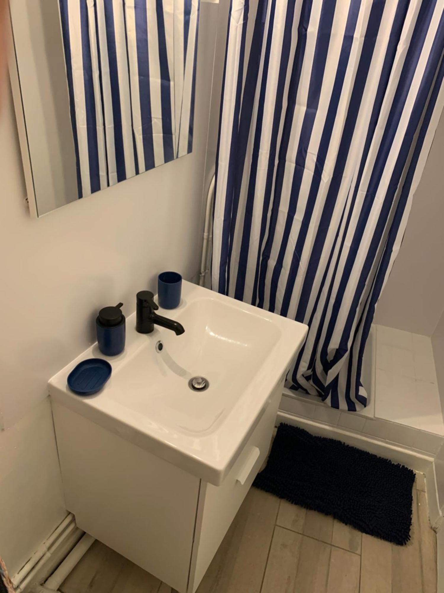La Grande Terrasse, Appartement Rez-De-Jardin Caen Ngoại thất bức ảnh